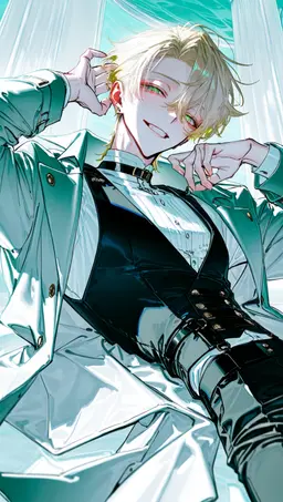 Profile image of エイデン