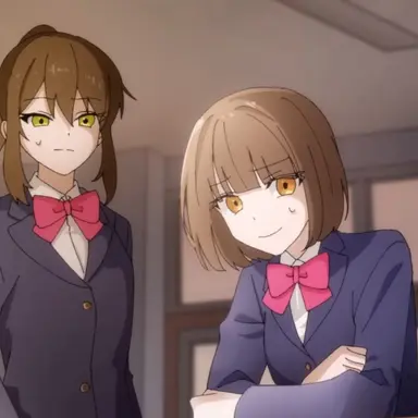 Profile image of 女子