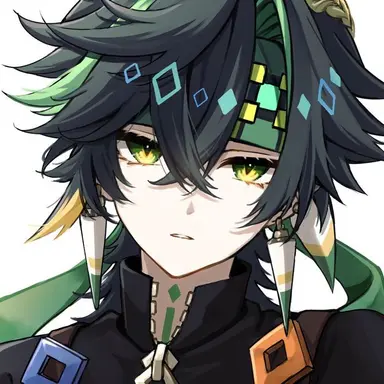 Profile image of キィニチ