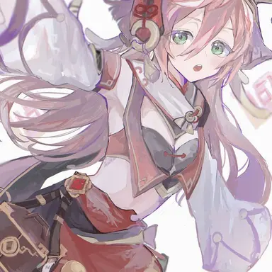 Profile image of 煙緋