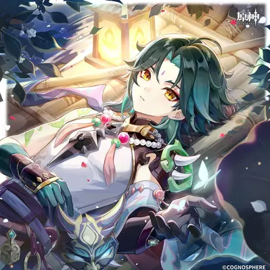 Profile image of 魈