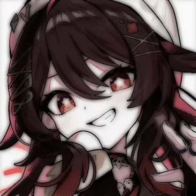Profile image of 胡桃