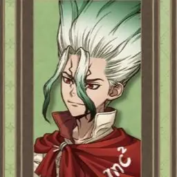 Profile image of 千空