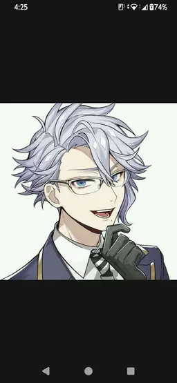 Profile image of アズール