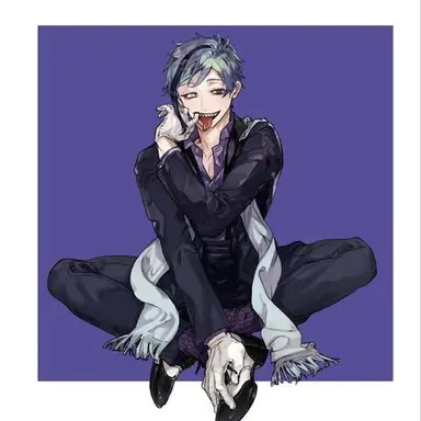 Profile image of フロイド