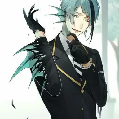 Profile image of ジェイド