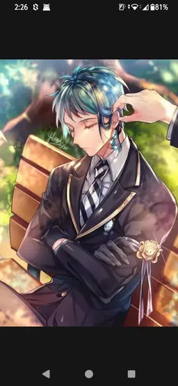 Profile image of ジェイド