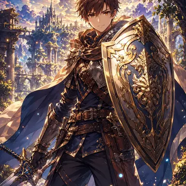 Profile image of ティルサルテ