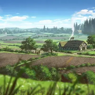 FinalCrest5435의 Vinland Saga