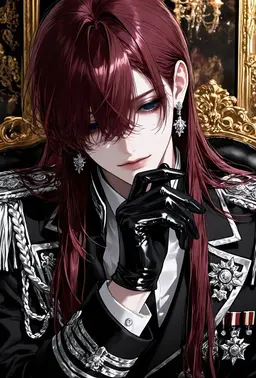 Profile image of Merlo