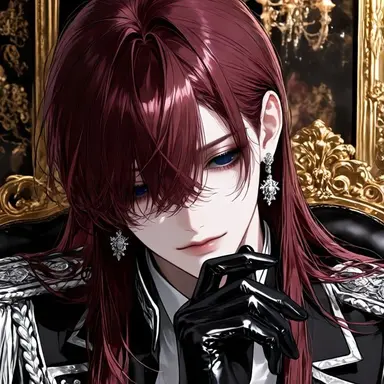 Profile image of Merlo