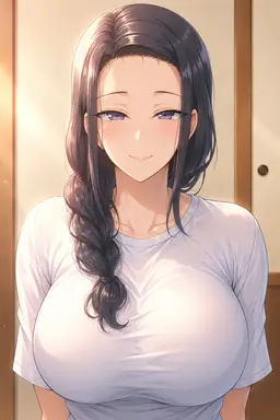 Profile image of 미야지마 츠바키