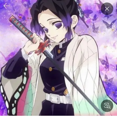 Profile image of 시노부