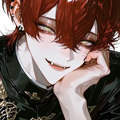 Profile image of 刃牙　迅