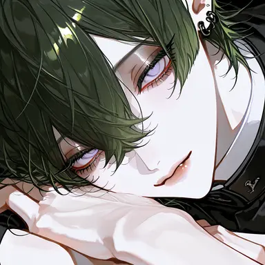 Profile image of 深瀬　優