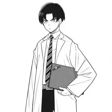 Profile image of 쿠루스 아키라