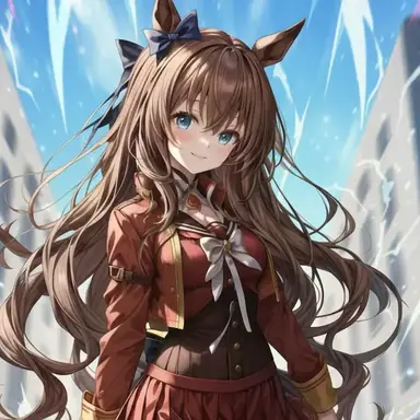 Profile image of マルゼンスキー