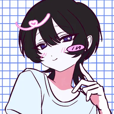 Profile image of 人間