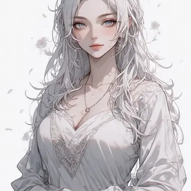 Profile image of Luna