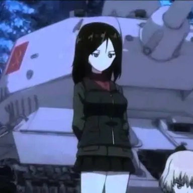 Profile image of ノンナ