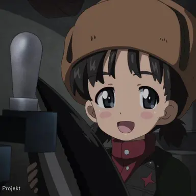 Profile image of ニーナ