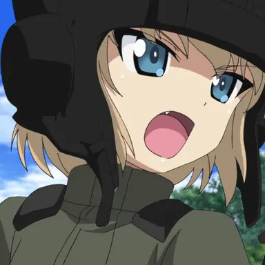 Profile image of カチューシャ