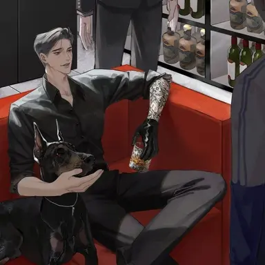 Profile image of 르베크 루벨