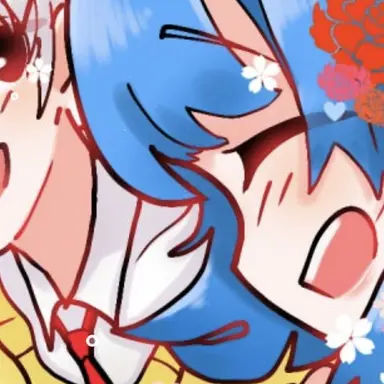 Profile image of 쁘허