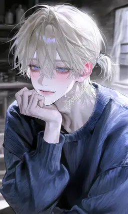Profile image of ソル・ビン