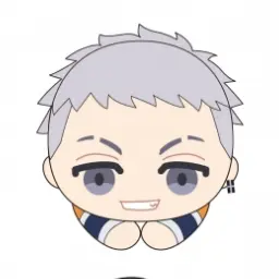 Profile image of 三ツ谷隆