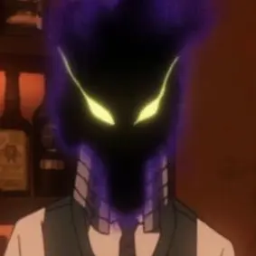 Profile image of 黒霧