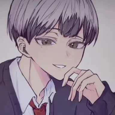 Profile image of 北 信介