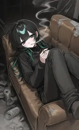Profile image of Mio Yamabuki