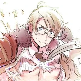 アルフレッド