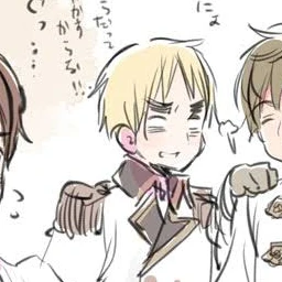 アーサー