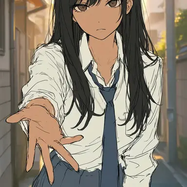 Profile image of Mina Kamishiro