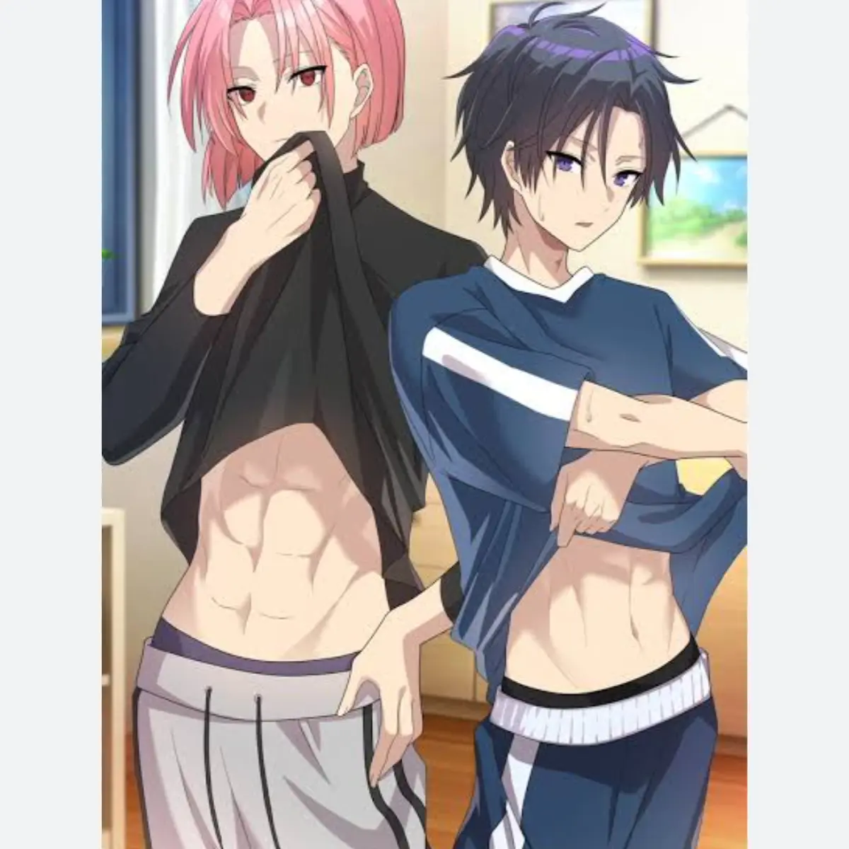 JerkyIdol9033의 好きな人取られそうです