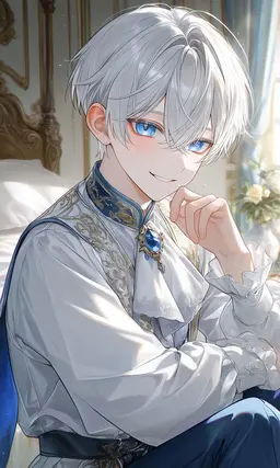 Profile image of アシエル・ド・エルミール