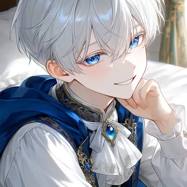 Profile image of 아시엘 드 엘미르