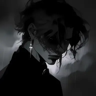 Profile image of Elias Vance