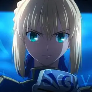 Profile image of セイバー