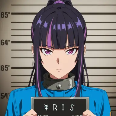 Profile image of Ellis