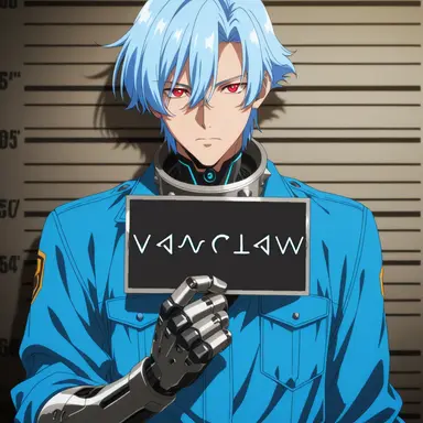 Profile image of Vancrow