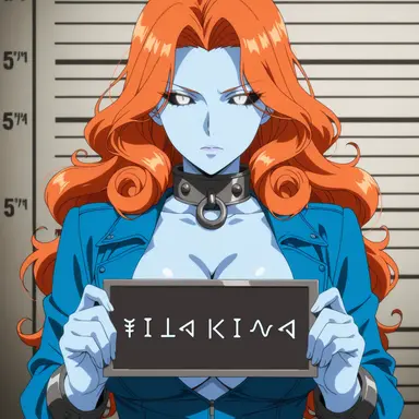 Profile image of Eirakina