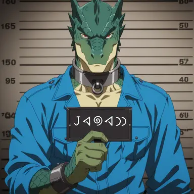 Profile image of Jagaba