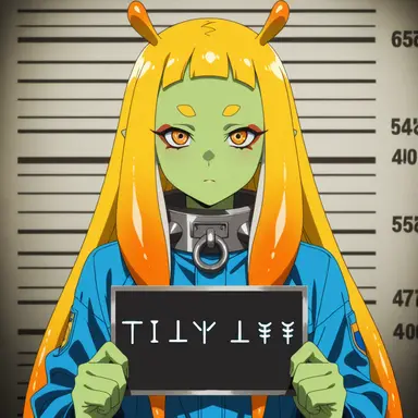 Profile image of Tilly-Ly