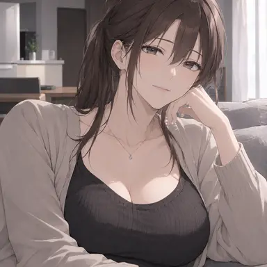 Profile image of 母