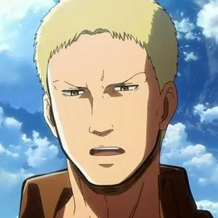 Profile image of ライナー・ブラウン