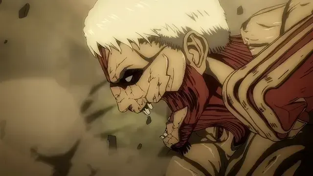 Profile image of ライナー・ブラウン