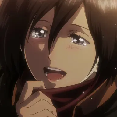 Profile image of ミカサ・アッカーマン